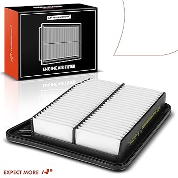 ari★ Amazon.com: A-Premium Engine Air Filter Compatible with Kia